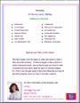 Click for a printable version