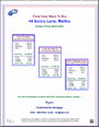 Click for a printable version